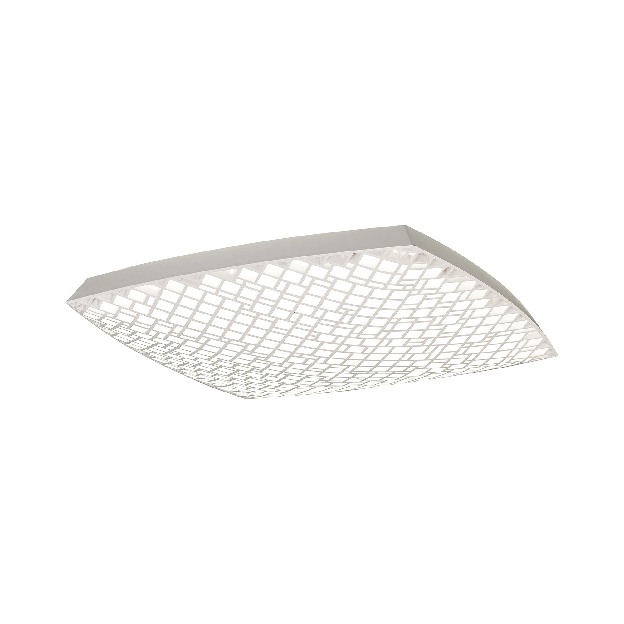 M7888  Urban 80W LED Ceiling White